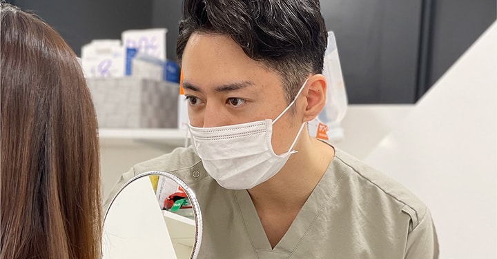 SEA CLINIC 院長