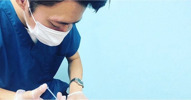SEA CLINIC 手術